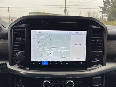 New 2025 Ford F150 Lariat w/ Equipment Group 501A Mid image 21