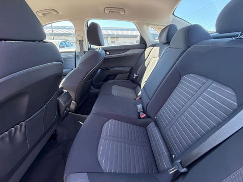 Used 2025 Kia K5 LXS image 24