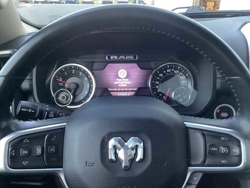 Used 2021 RAM 1500 Laramie image 17