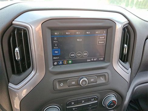 Used 2024 Chevrolet Silverado 2500 W/T w/ WT Convenience Package image 16