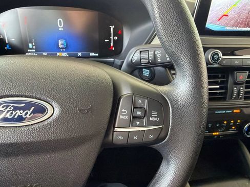 Used 2025 Ford Escape Active FWD image 28