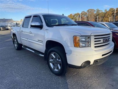 Used 2012 GMC Sierra 1500 SLE