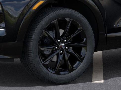 New 2026 Buick Encore GX Sport Touring w/ Comfort Package image 48