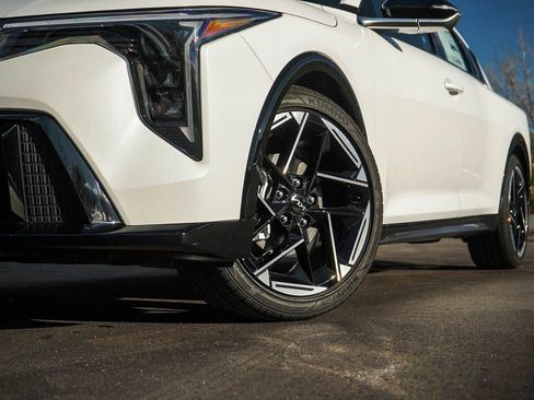 New 2025 Kia K4 GT-Line w/ GT-Line Premium Package image 6