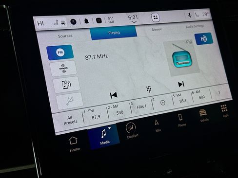 Used 2021 Jeep Grand Cherokee L Limited image 19