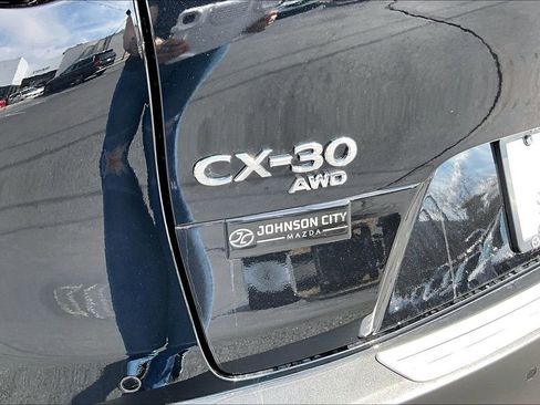 New 2026 MAZDA CX-30 AWD 2.5 S w/ Premium Package image 19