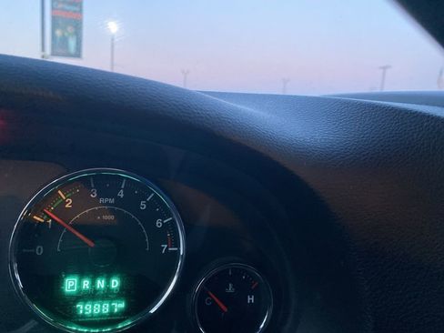 Used 2016 Jeep Wrangler Willys Wheeler image 17