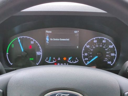 Certified 2024 Ford Maverick XLT FWD image 20