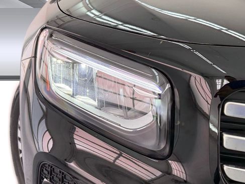 New 2026 Mercedes-Benz GLB 250 image 8
