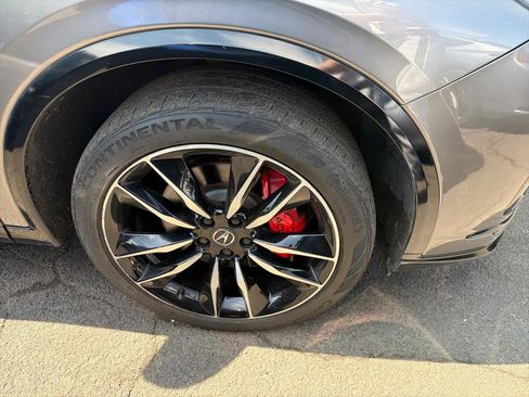 Used 2023 Acura MDX Type S image 4