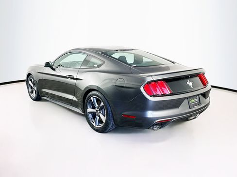 Used 2015 Ford Mustang Coupe w/ Equipment Group 051A RWD image 5