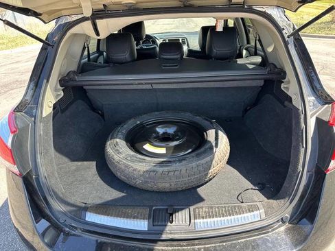 Used 2013 Nissan Murano SL image 25