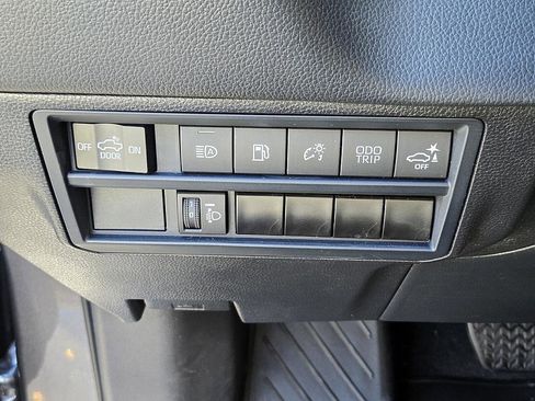 Used 2024 Toyota Tundra Limited w/ Nightshade Package image 27