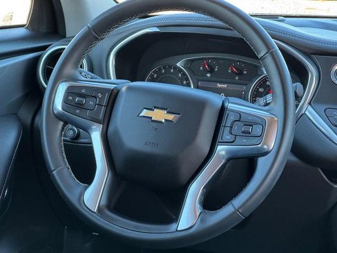 Used 2024 Chevrolet Blazer LT w/ Sound & Technology Package image 12