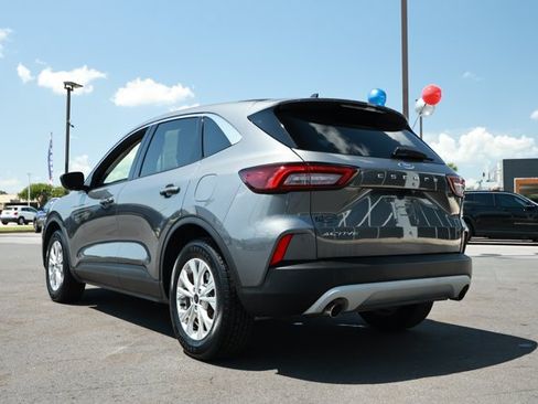 Used 2024 Ford Escape Active FWD image 8