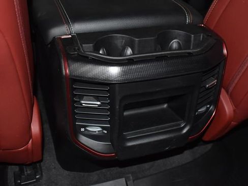 Used 2023 RAM 1500 Rebel w/ Rebel Level 1 Equipment Group image 32