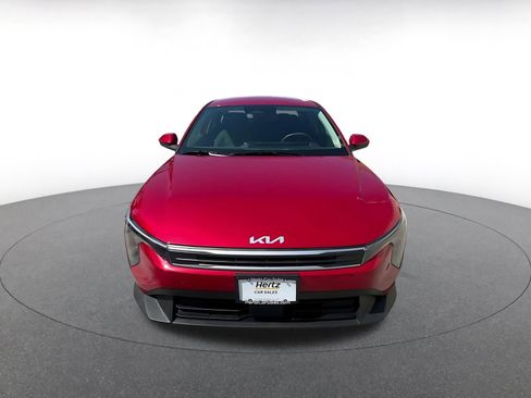 Used 2025 Kia K4 FWD image 4