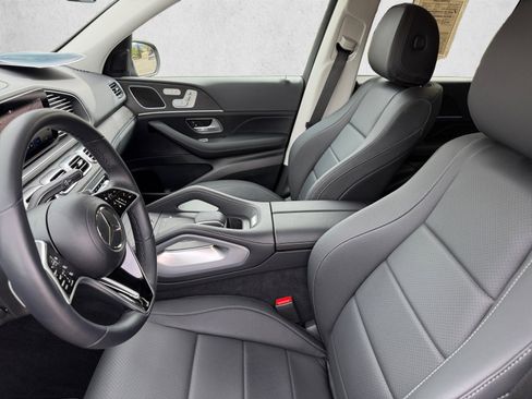 Used 2026 Mercedes-Benz GLE 350 4MATIC image 11