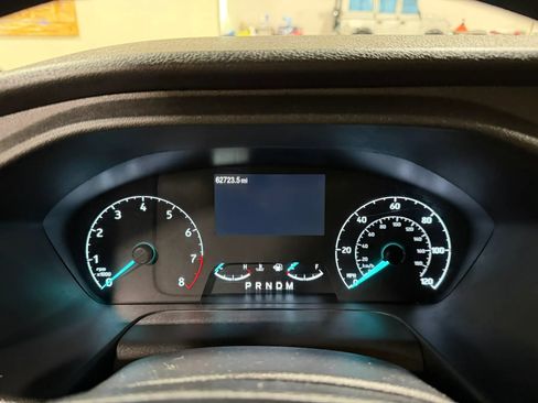Used 2023 Ford Transit 350 XLT RWD image 42
