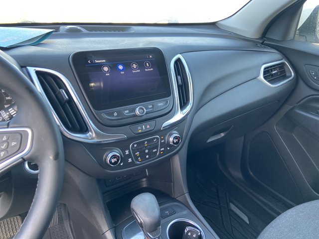 Used 2024 Chevrolet Equinox LT FWD image 38
