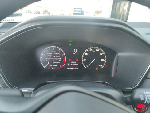 Used 2024 Honda CR-V EX image 14