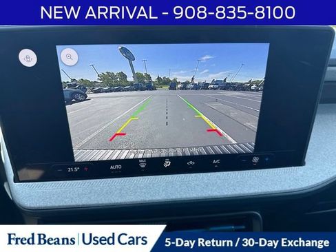 Used 2026 Ford Maverick XLT AWD/4WD image 13
