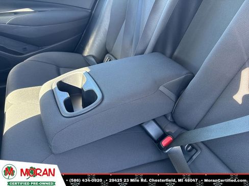 Used 2024 Toyota Corolla LE image 24