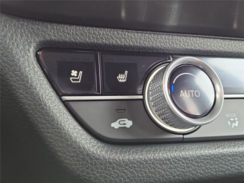 New 2025 Acura ADX A-Spec image 8