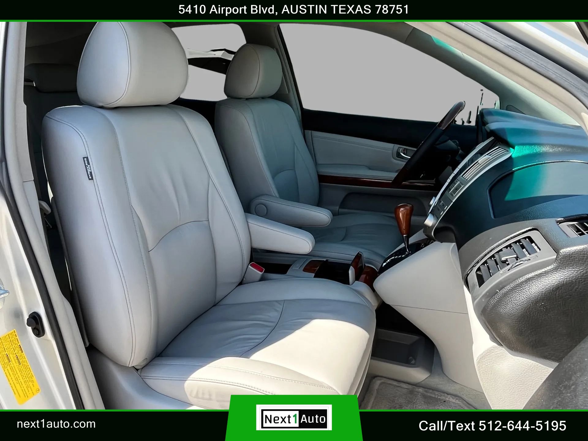 Used 2008 Lexus RX 350 2WD image 27