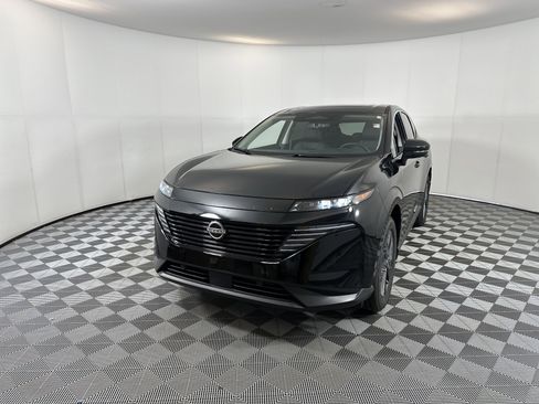 Certified 2025 Nissan Murano SL image 2