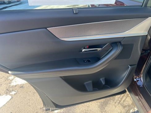 New 2026 MAZDA CX-90 3.3 Turbo S w/ Premium Package image 31