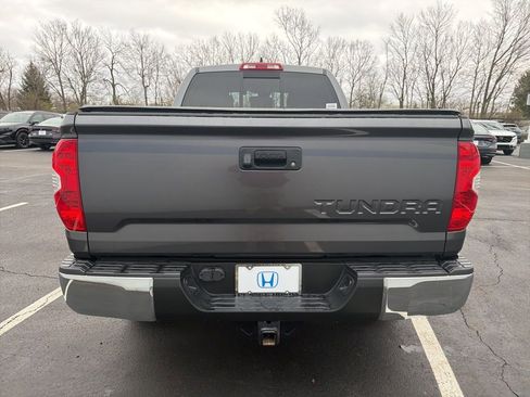 Used 2021 Toyota Tundra SR5 w/ SR5 Upgrade Package image 4