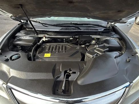 Used 2014 Acura MDX SH-AWD w/ Technology Package image 20