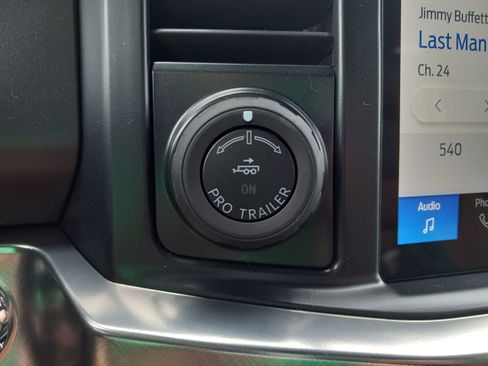 New 2025 Ford F350 King Ranch w/ Chrome Package image 23