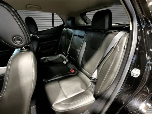 Used 2024 Buick Encore GX Sport Touring w/ Comfort Package AWD/4WD image 18