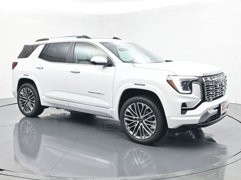 New 2026 GMC Terrain Denali image 7