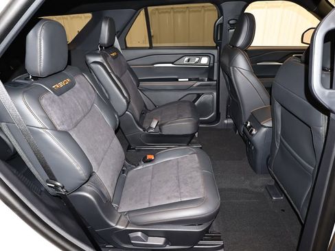 New 2026 Ford Explorer Tremor image 17