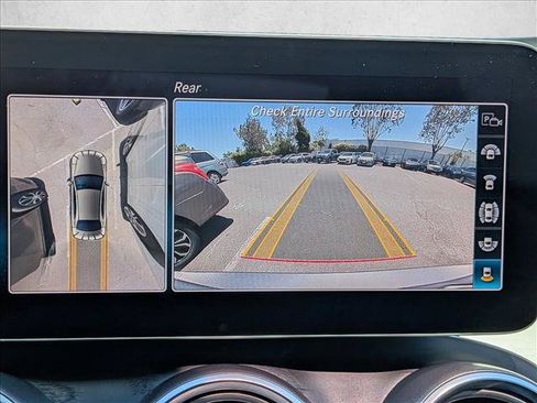 Used 2020 Mercedes-Benz C 300 Sedan image 10