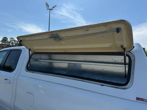 Used 2022 RAM 1500 Big Horn image 18