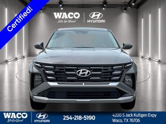 Used 2026 Hyundai Tucson SE FWD video 2