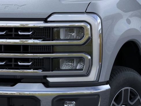 New 2026 Ford F350 Lariat image 18