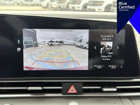 Used 2024 Hyundai Elantra SEL FWD image 35