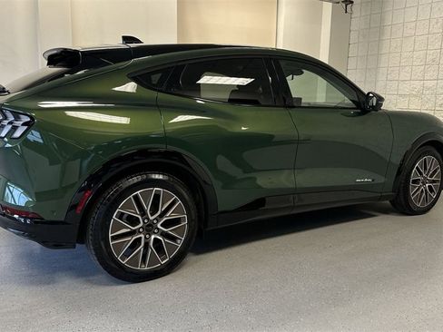 Certified 2024 Ford Mustang Mach-E Premium image 45