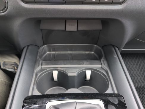 New 2026 MAZDA CX-50 AWD 2.5 Hybrid w/ Weather Package image 25