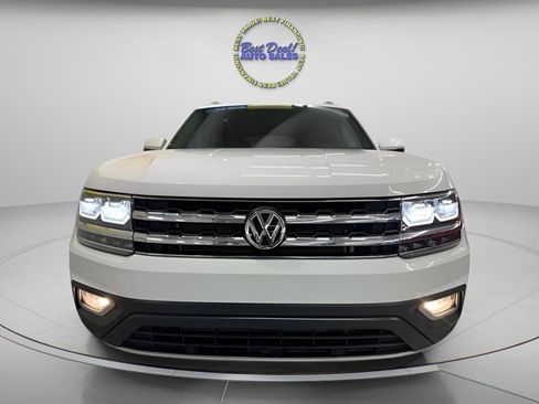 Used 2018 Volkswagen Atlas SEL Premium AWD/4WD image 6