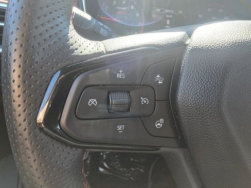 Used 2023 Chevrolet TrailBlazer RS image 21