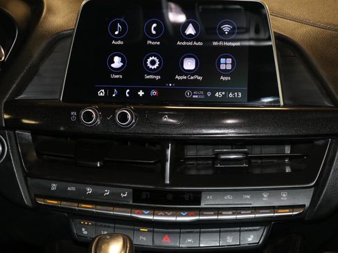 Used 2023 Cadillac CT4 Premium Luxury w/ Climate Package image 60