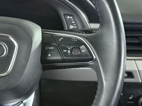 Used 2019 Audi Q7 2.0T Premium image 47