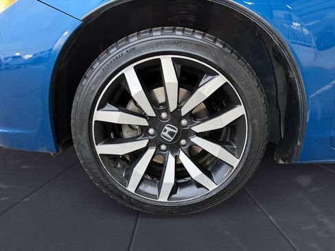 Used 2015 Honda Civic EX-L image 14