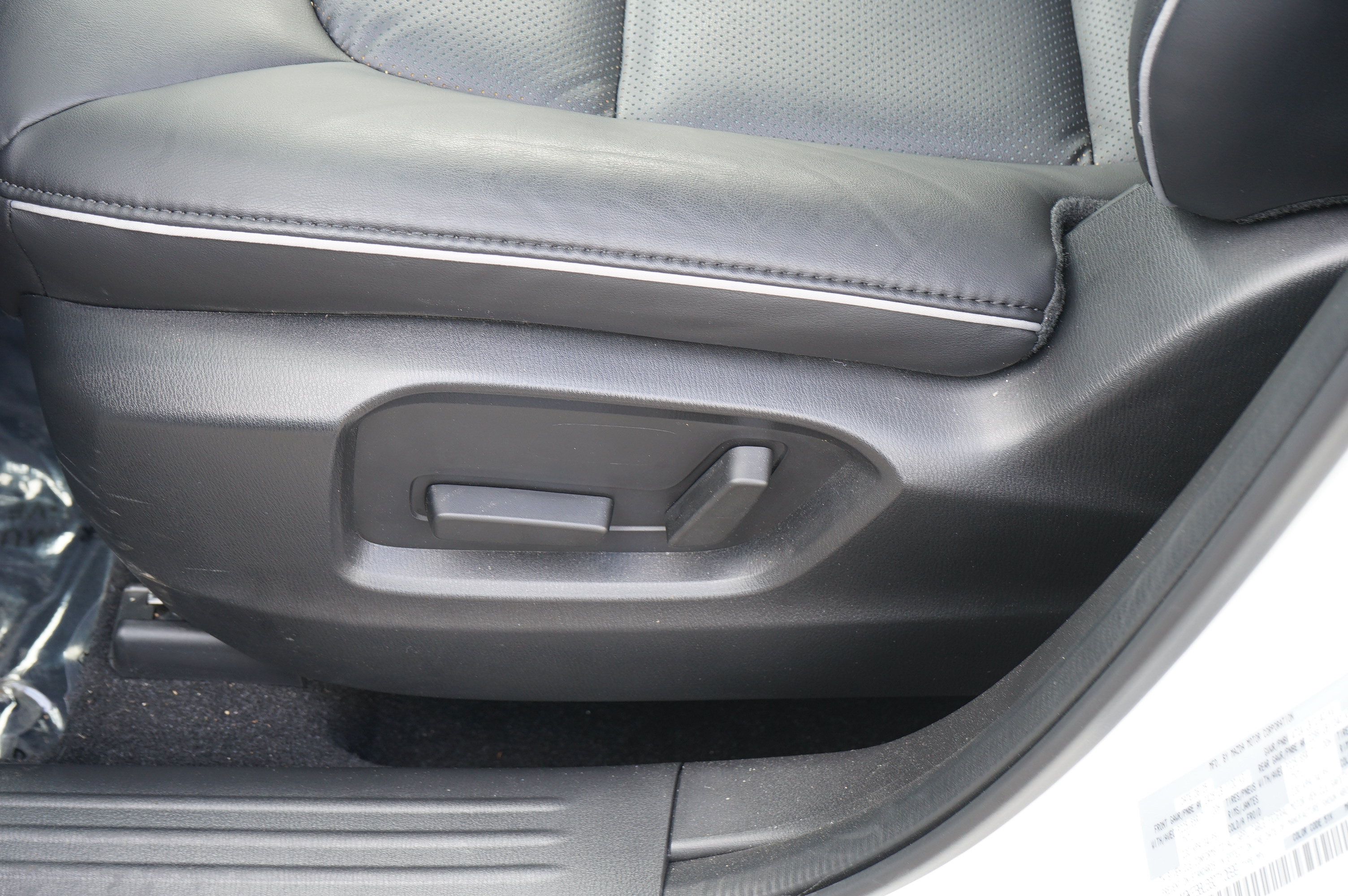 Certified 2025 MAZDA CX-5 AWD 2.5 S w/ Select Package image 17